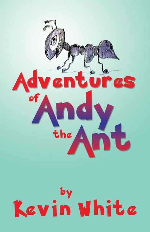 Produktbild: Adventures of Andy the Ant