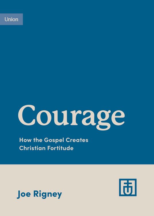 Produktbild: Courage