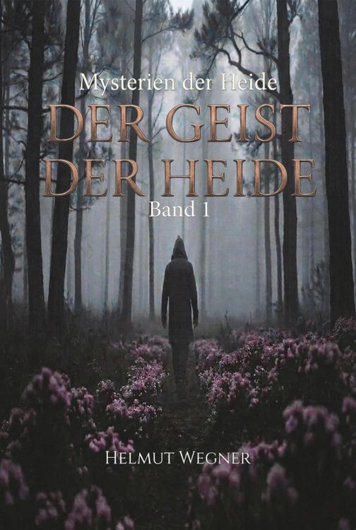 Produktbild: Der Geist der Heide