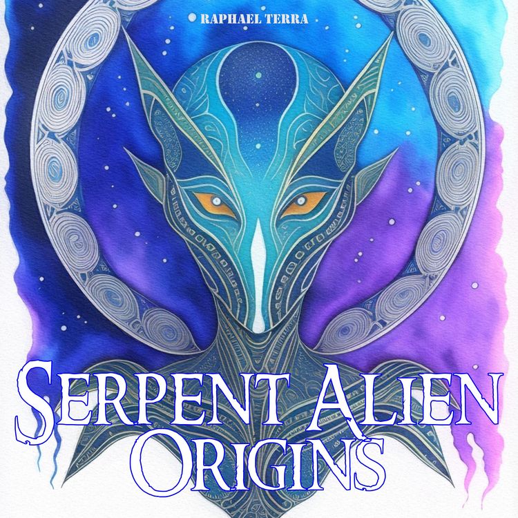 Produktbild: Serpent Aliens Origins