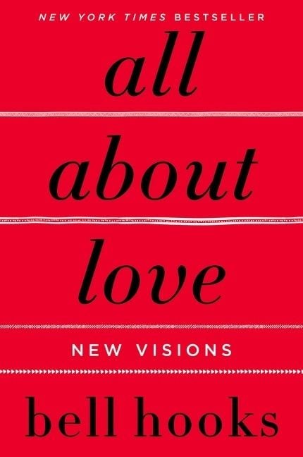 Produktbild: All about Love: New Visions