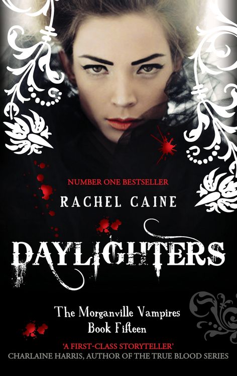 Produktbild: Caine, R: Daylighters