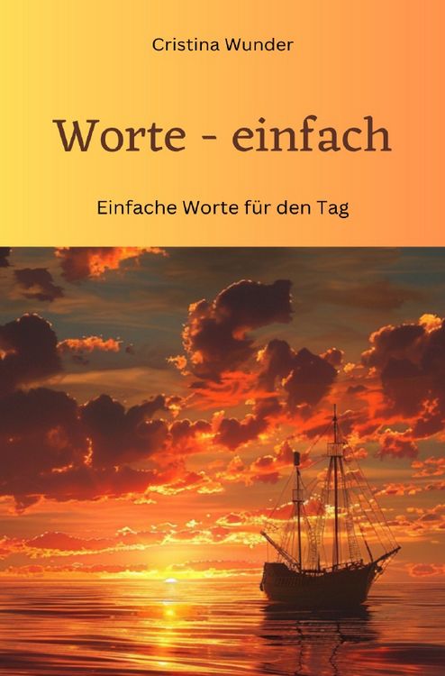 Produktbild: Worte - einfach