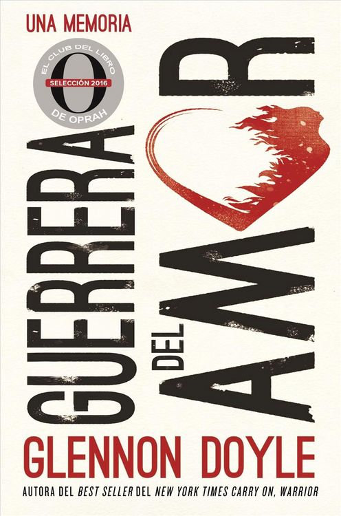 Produktbild: Guerrera del Amor