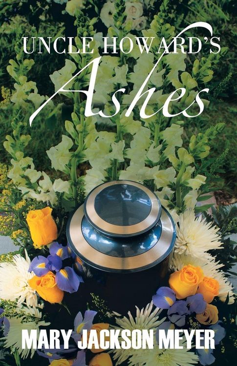 Produktbild: Uncle Howard's Ashes
