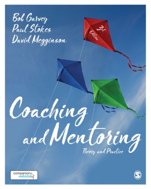 Produktbild: Coaching & Mentoring 3/e