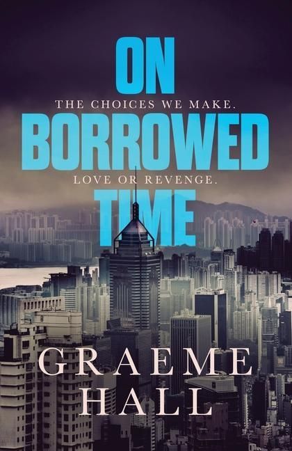 Produktbild: On Borrowed Time