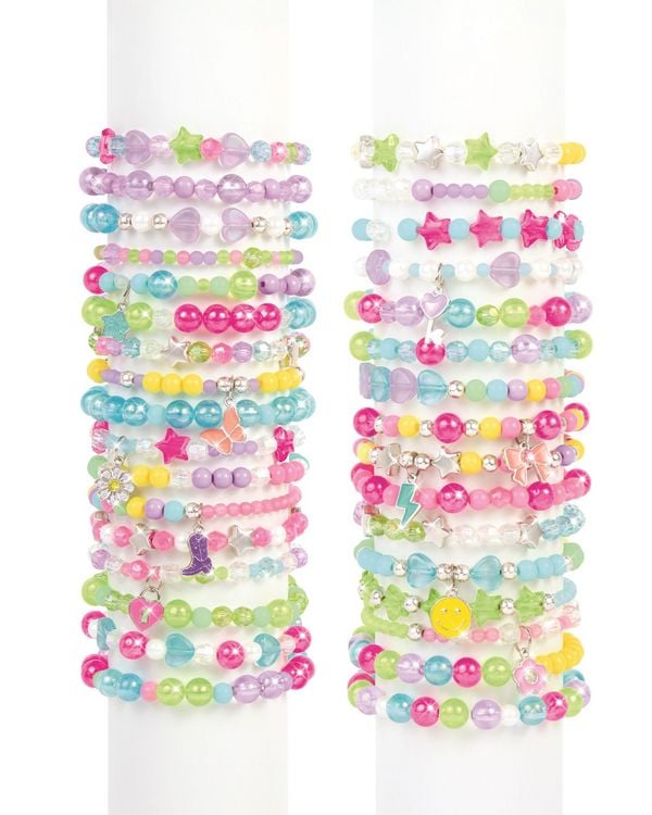 Produktbild: MAKE IT REAL - DIY Glamour-Schmuckset