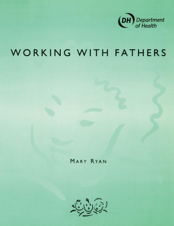 Produktbild: Working with Fathers