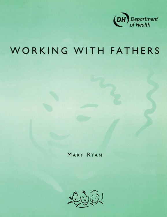 Produktbild: Working with Fathers