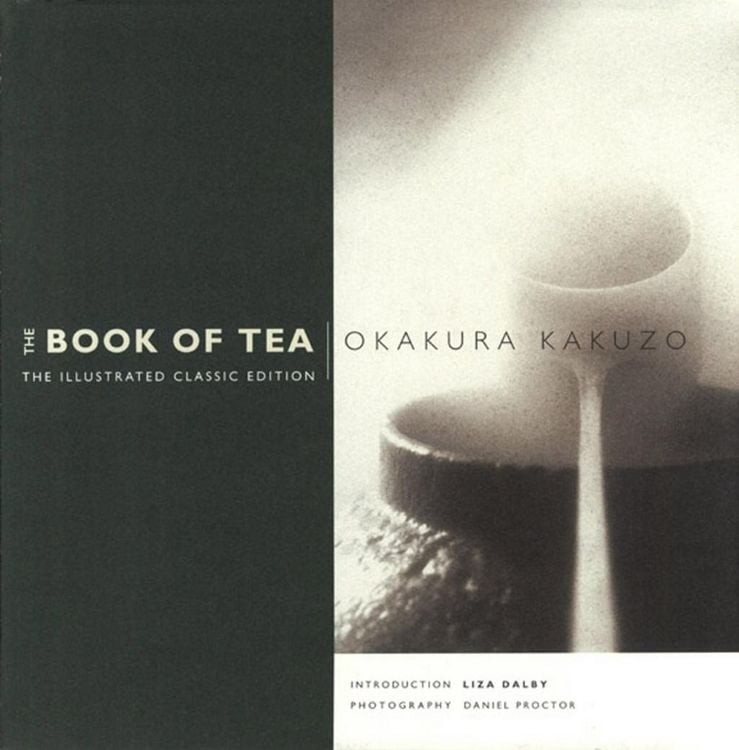 Produktbild: The Book of Tea