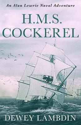 Produktbild: H.M.S. Cockerel