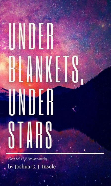 Produktbild: Under Blankets, Under Stars