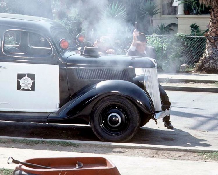 Produktbild: Philip Marlowe, Staffel 2 / Weitere 6 Folgen der preisgekr&ouml;nten Krimiserie nach den Kriminalgeschichten von Raymond Chandler (Pidax Serien-Klassiker) [2 DVDs]