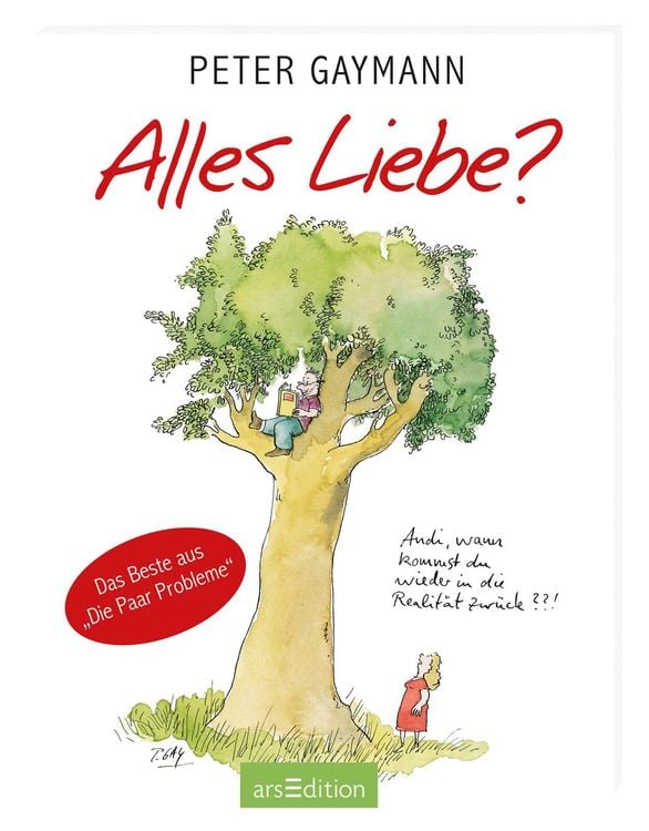 Alles Liebe?