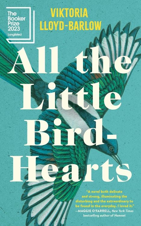 Produktbild: All the Little Bird-Hearts