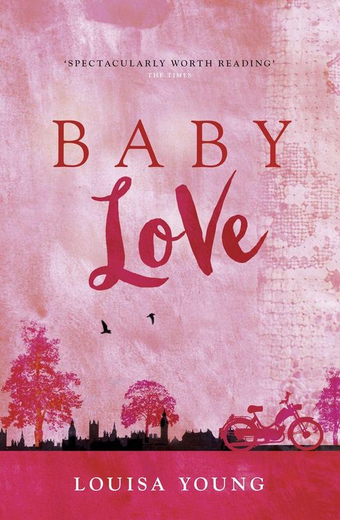 Produktbild: Baby Love