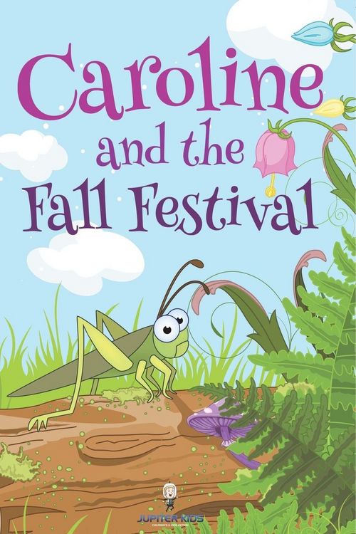 Produktbild: Caroline and the Fall Festival