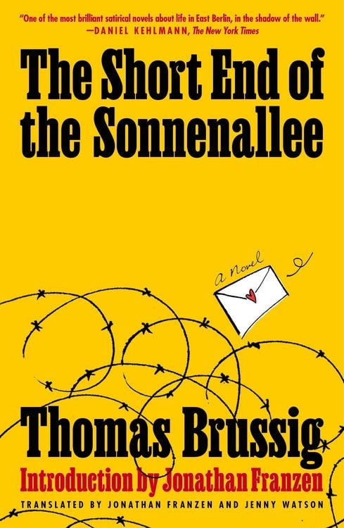 Produktbild: Short End of the Sonnenallee