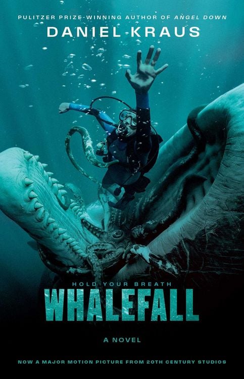 Produktbild: Whalefall