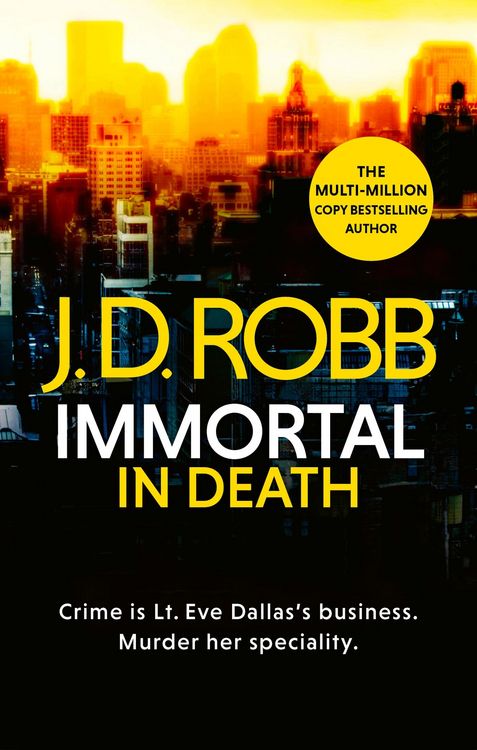 Produktbild: Immortal In Death