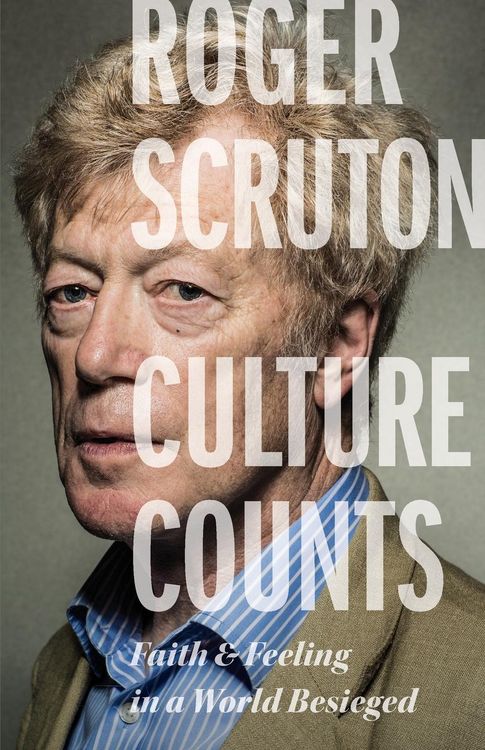 Produktbild: Culture Counts