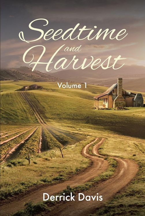 Produktbild: Seedtime and Harvest