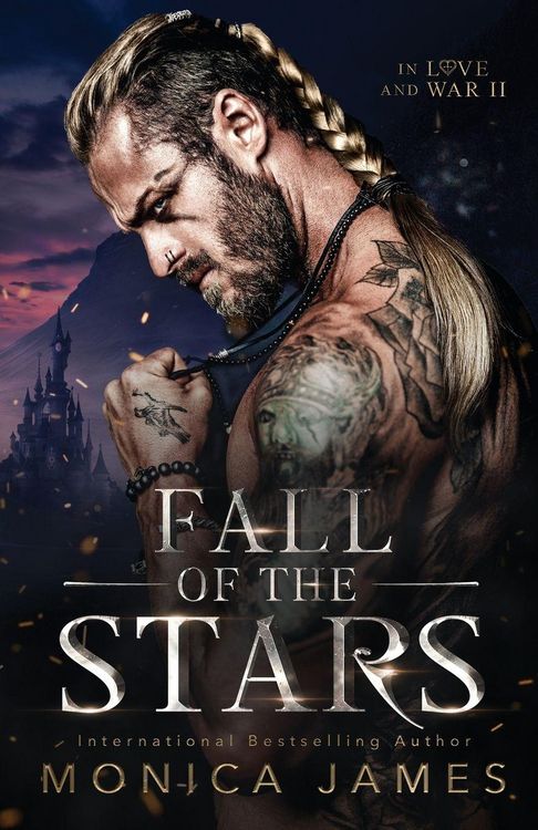Produktbild: Fall of the Stars
