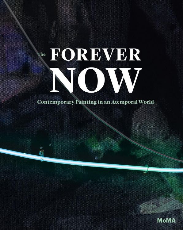 Produktbild: The Forever Now