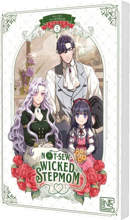 Produktbild: Not-Sew-Wicked Stepmom 5
