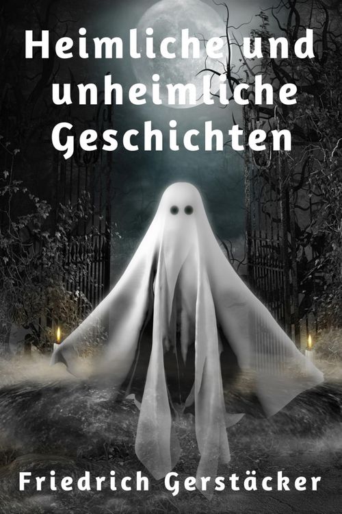 Produktbild: Heimliche und unheimliche Geschichten
