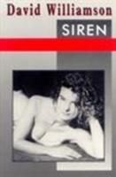 Produktbild: Williamson, D: Siren