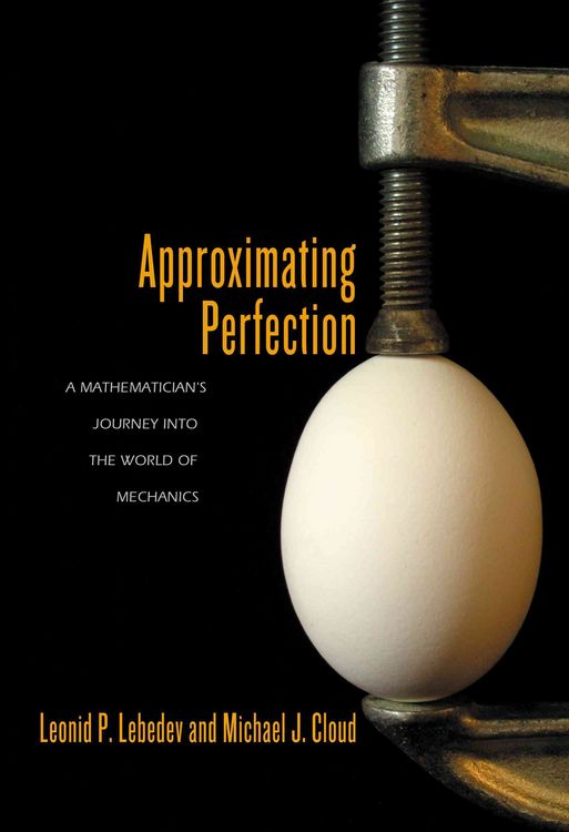 Produktbild: Approximating Perfection