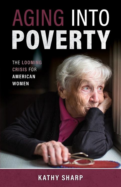 Produktbild: Aging Into Poverty