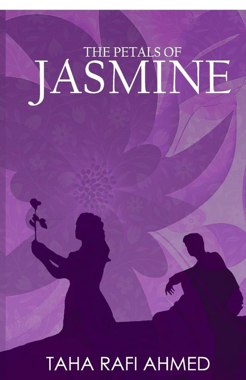 Produktbild: The Petals of Jasmine