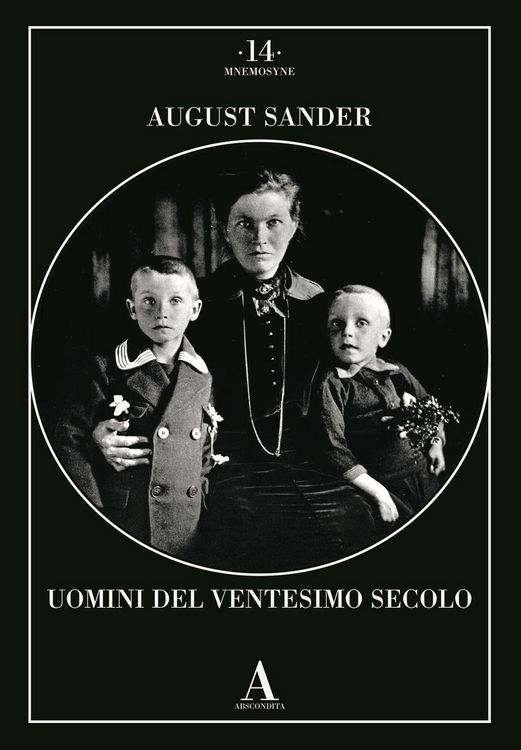 Produktbild: Uomini del Ventesimo secolo
