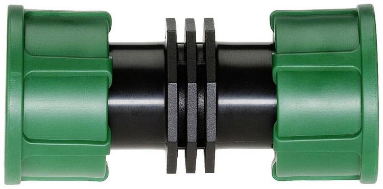 Produktbild: GARDENA Sprinklersystem 02758-20 Verbinder