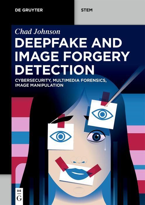 Produktbild: Deepfake and Image Forgery Detection