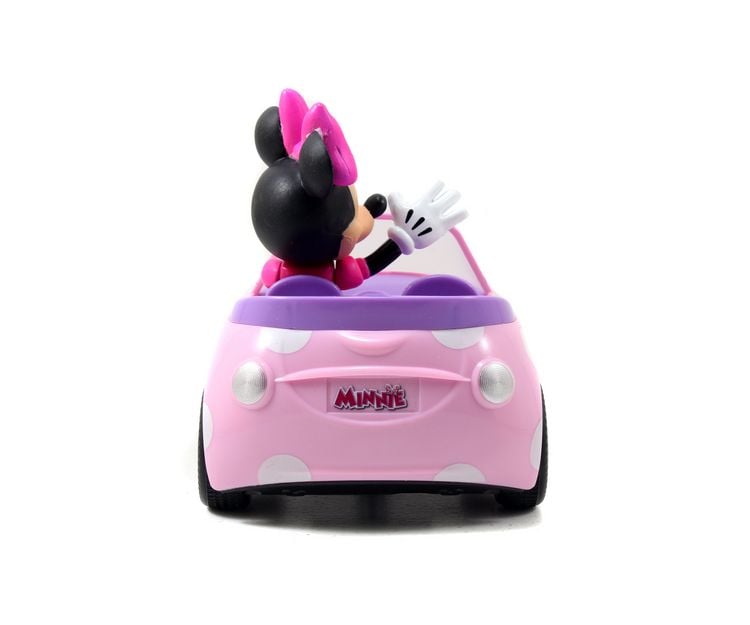 Produktbild: RC Minnie Roadster