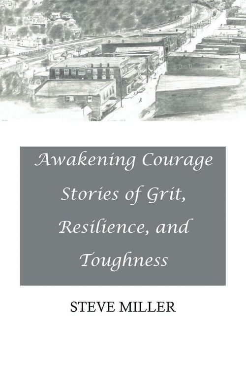 Produktbild: Awakening Courage