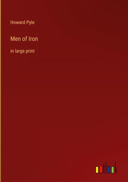 Produktbild: Men of Iron