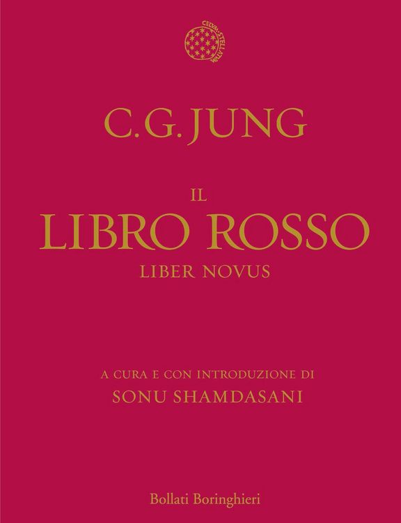 Produktbild: Il libro rosso. Liber novus