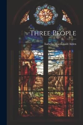 Produktbild: Three People