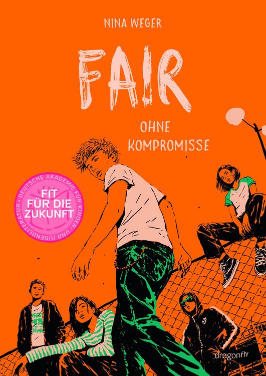 Produktbild: Fair. Ohne Kompromisse