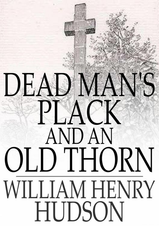 Produktbild: Dead Man's Plack and An Old Thorn