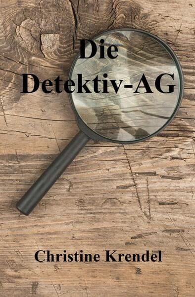 Produktbild: Die Detektiv-AG