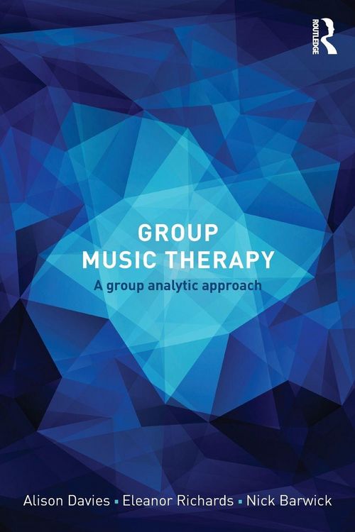 Produktbild: Group Music Therapy