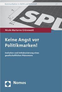 Produktbild: Keine Angst vor Politikmarken!