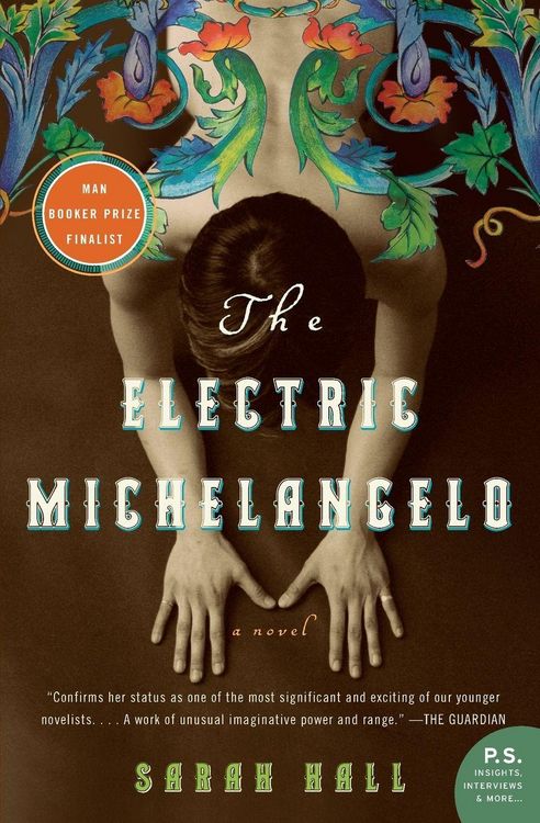 Produktbild: The Electric Michelangelo
