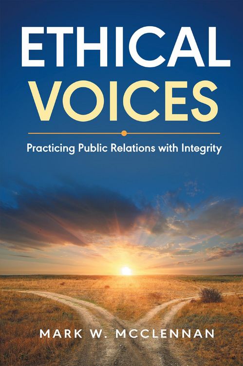 Produktbild: Ethical Voices